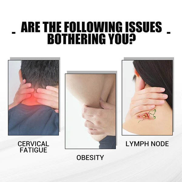 FlexiMag™ Self Heating Tourmaline Magnetic Therapy Versatile Health Wrap for Body Slimming - Image 4