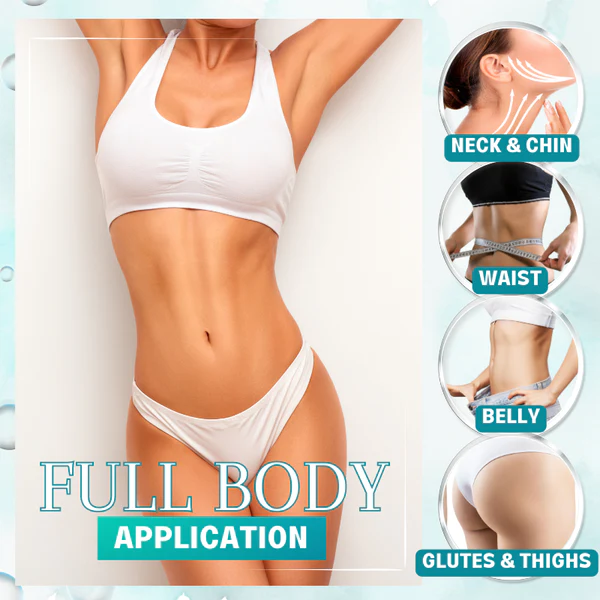 Dobshow™ Reduces Puffiness Body Cream - Image 3