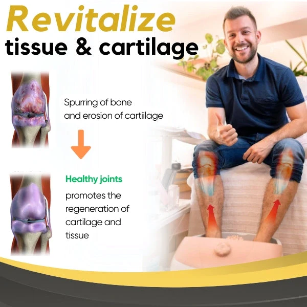 OrthoPro™ Joint & Bone Therapeutic Soak - Image 3