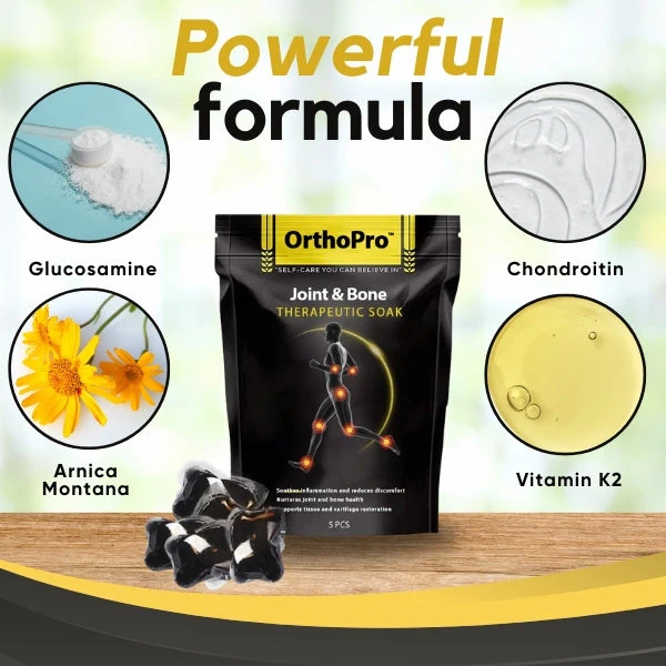 OrthoPro™ Joint & Bone Therapeutic Soak - Image 4