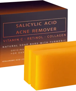 2023 NEW Warebrill Salicylic Acid Acne Remover