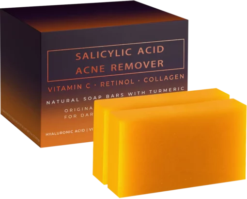 2023 NEW Warebrill Salicylic Acid Acne Remover