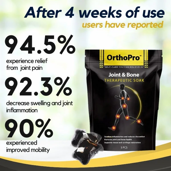 OrthoPro™ Joint & Bone Therapeutic Soak - Image 6