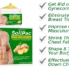 flysmus™ SoliPac Gynecomastia Tightening Herbal Cream