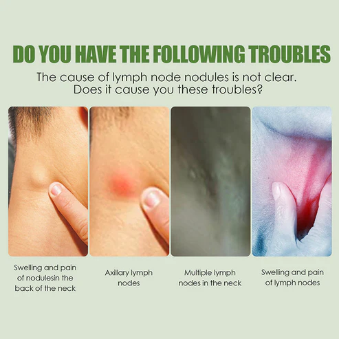 Flowixi™ Versatile Massage Roller for Targeted Slimming & Lymph Cleanse - Image 8