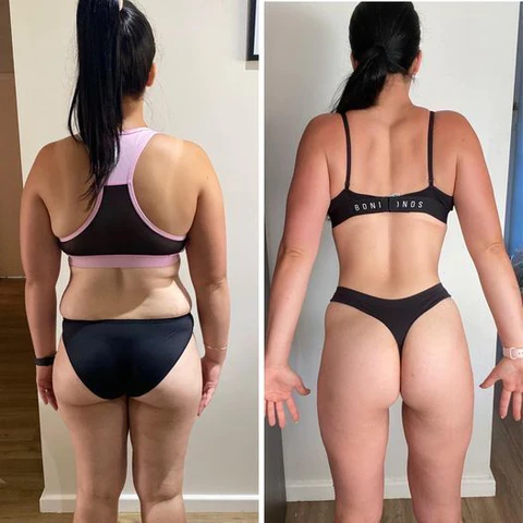 Oveallgo™ Bottom Enhancement & Shaping Cream - Image 4