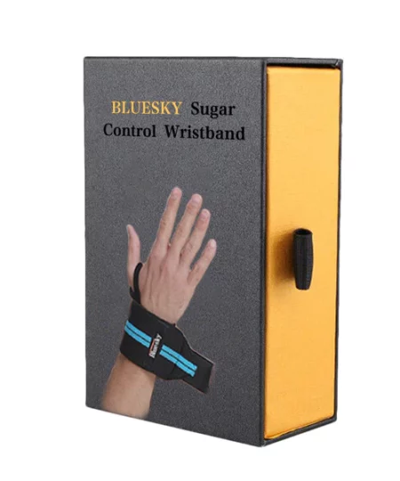 BLUESKY™ Sugar Control Wristband