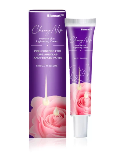 Purity™ CherryNip Intimate Skin Lightening Cream