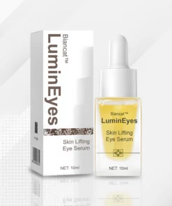 Orgadeco™ LuminEyes Skin Lifting Eye Serum