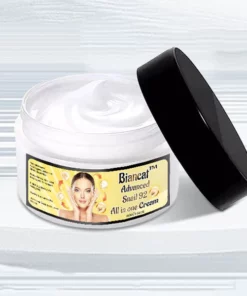 Biancat™ Snail Anti-Aging Firming Cream