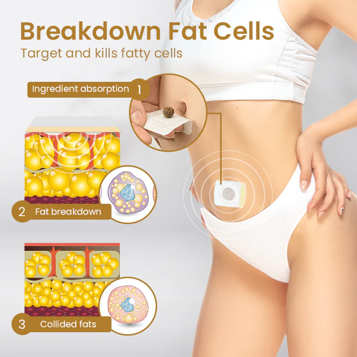 Ceoerty™ BellyTrim Herbal Detox Pellets - Image 4