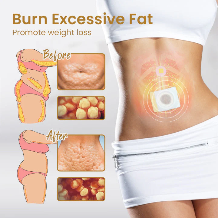 Ceoerty™ BellyTrim Herbal Detox Pellets - Image 5