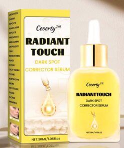 Ceoerty™ RadiantTouch Dark Spot Corrector Serum