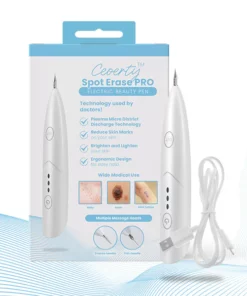 Ceoerty™ Spot Erase PRO Electric Beauty Pen
