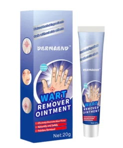 DermaEnd™ Wart Remover Herbal Ointment 100% Natural