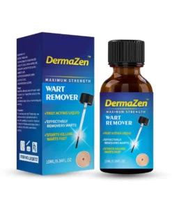 DermaZen™ Skin Tag Remover
