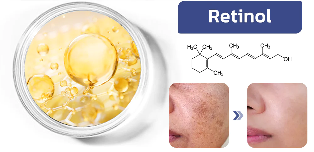 LOVILDS™ Tea Tree Hexapeptide Firming Eye Cream - Image 7