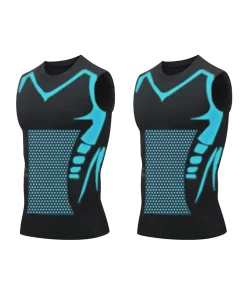 Liascy™ TourmaAlign Posture Vest
