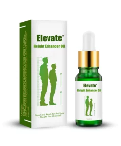 Elevate™ Height Enhancer Oil