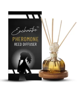 Enchantro™ Pheromones Reed Diffuser