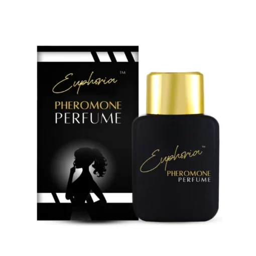 Perfume de feromonas Euphoria™