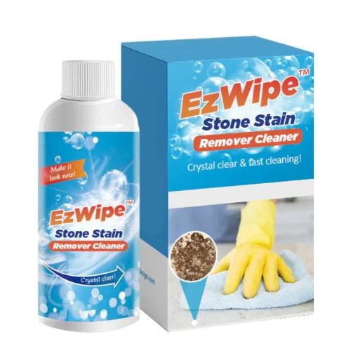EzWipe™ Sredstvo za uklanjanje mrlja od kamena