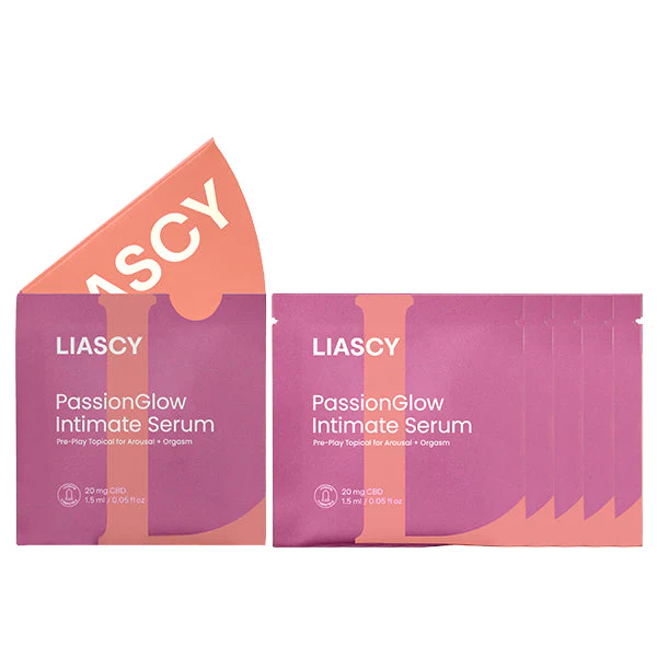 Liascy™ PassionGlow Intimate Serum - Image 4