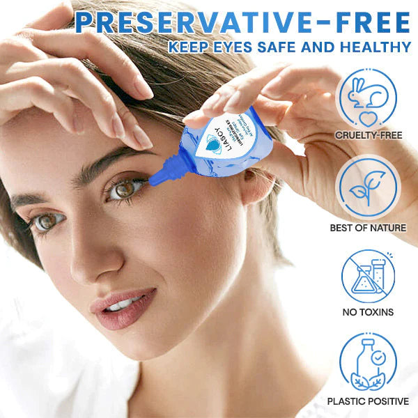Liascy™ VisiPure Lubricating-EX Eye Drops - Image 5