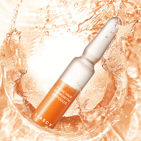 Oveallgo™ FINAS Prestige Hair-Regrowth Ampoules - Image 3