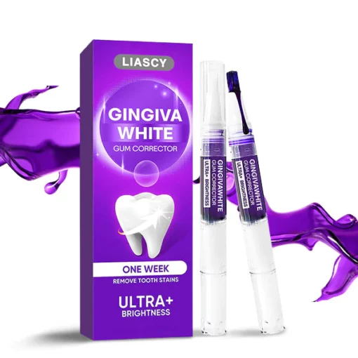 Liacsy™ Gingiva White Gum Corrector