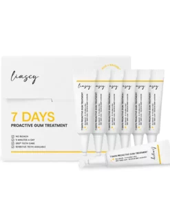 Liacsy™ 7 Days ProActive Gum Treatment