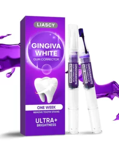 Liacsy™ GingivaWhite Gum Corrector