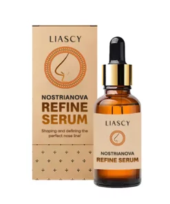 Liacsy™ NostriaNova Refine Serum