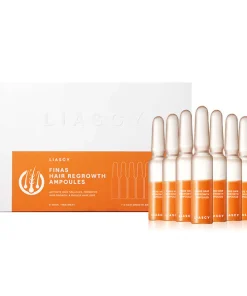 Oveallgo™ FINAS Prestige Hair-Regrowth Ampoules