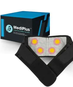 CC™ Acupressure Kidney Care Belt