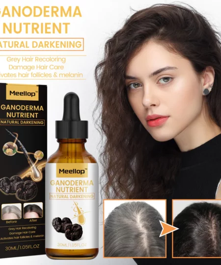 Meellop™ Anti-Greying Hair Serum
