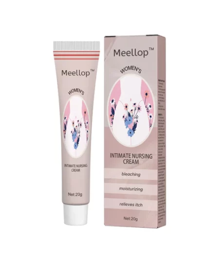 Meellop™ Women's Intimate Treatment Cream