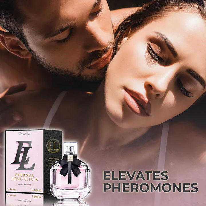 Oveallgo™ Eternal Love LUX Elixir Eau De Toilette (Pheromone Infusion) - Image 5