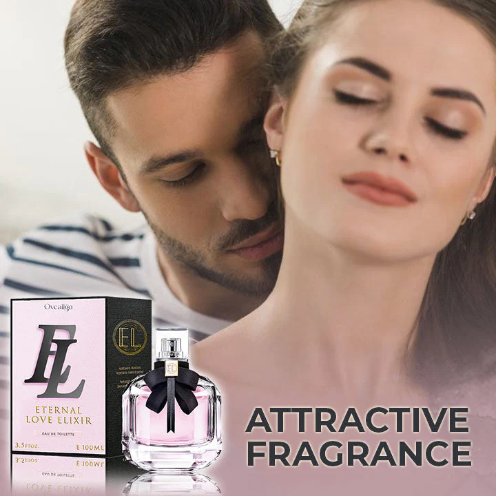 Oveallgo™ Eternal Love LUX Elixir Eau De Toilette (Pheromone Infusion) - Image 6