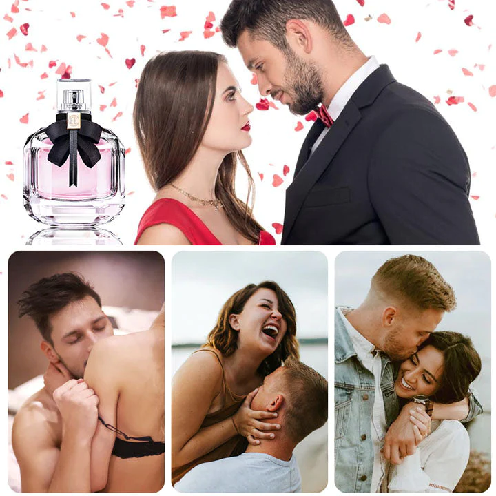 Oveallgo™ Eternal Love LUX Elixir Eau De Toilette (Pheromone Infusion) - Image 8