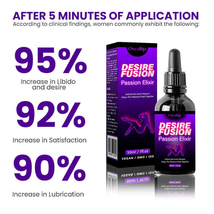 Oveallgo™ PRO DesireFusion Passion Elixir Oil - Image 5