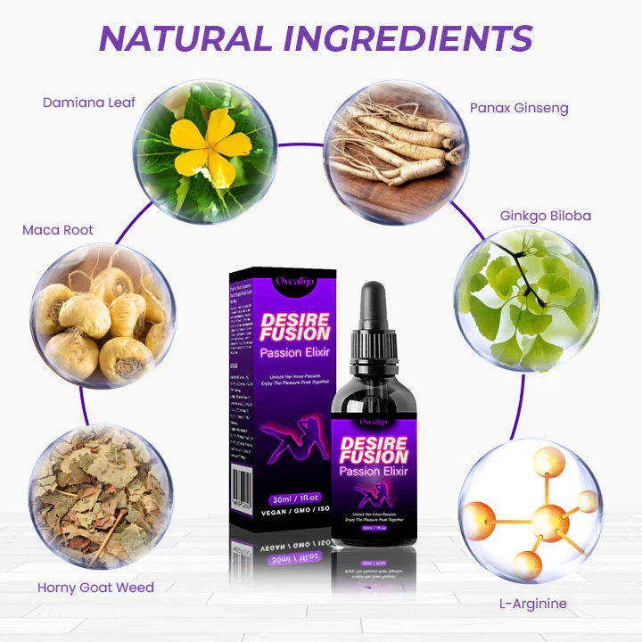 Oveallgo™ PRO DesireFusion Passion Elixir Oil - Image 7