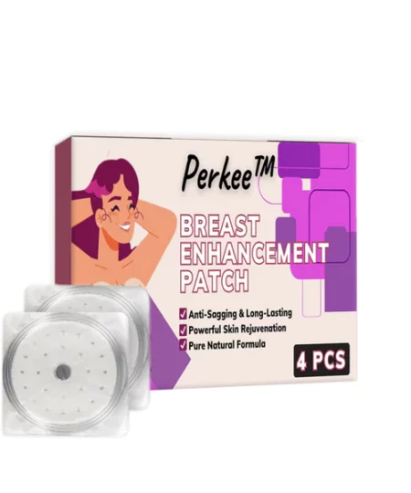 Perkee™ Breast Enhancement Patch