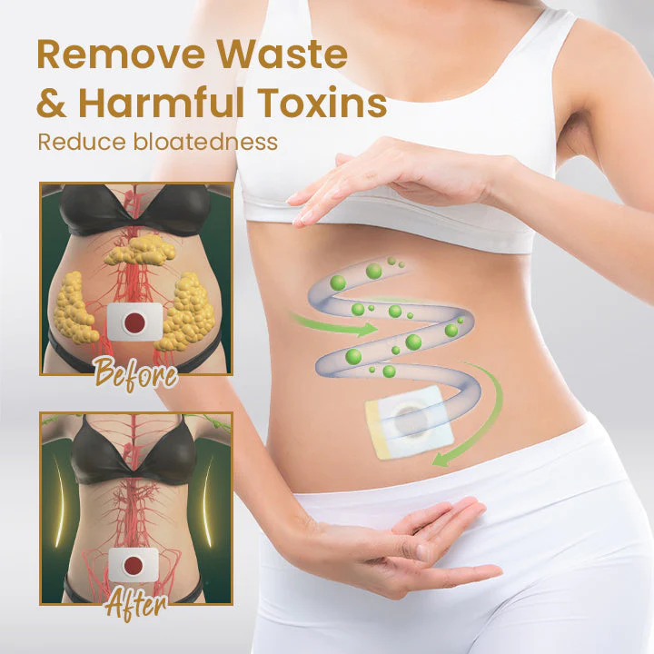 Ceoerty™ BellyTrim Herbal Detox Pellets - Image 6