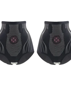 Sfrcord™ Ice Silk Ion Shaping Shorts