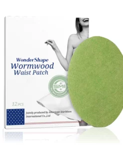 Slendera™ Natural Wormwood Waist Slimming Patch