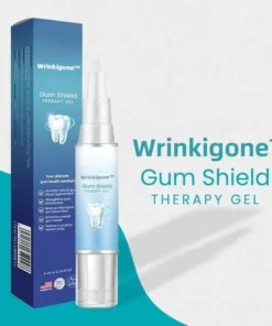Wrinkigone™ Gum Shield Therapy Gel