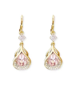 flysmus™ LymphFlow Magnetogen Earrings