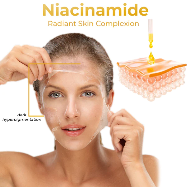 GFOUK™ Melanin Correcting Essential Oil - Image 5