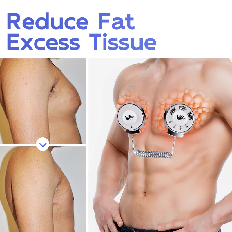 GFOUK™ PEMF Gynecomasty Reduction Massager - Image 3
